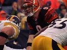2006 Steelers @ Bengals