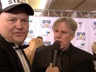 Jake Byrd at Night of 100 Stars