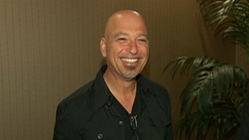 Howie Mandel On Mel Gibson's Rants & Lindsay Lohan's Troubles Video