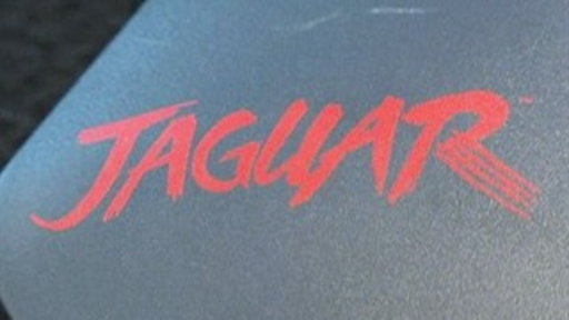 Tales from the Console Graveyard: Atari Jaguar Video
