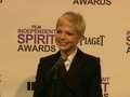 2012 Spirit Awards: Michelle Williams