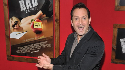 Have The Stars Ever Had Their Own 'Bad Teacher' Experience?