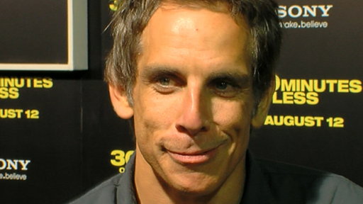 Ben Stiller: 'There's Still So Much Need' in Haiti Video
