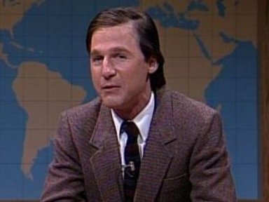Weekend Update : The Big Picture