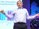 Richard Wilkinson: How Economic Inequality Harms Societies