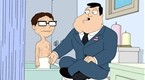 American Dad!: In Country... Club (season 5, episode 1)