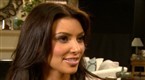 Kim K. Gets Her Fight On