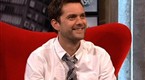 Attack of the Show: Joshua Jackson On Fringe Season 2