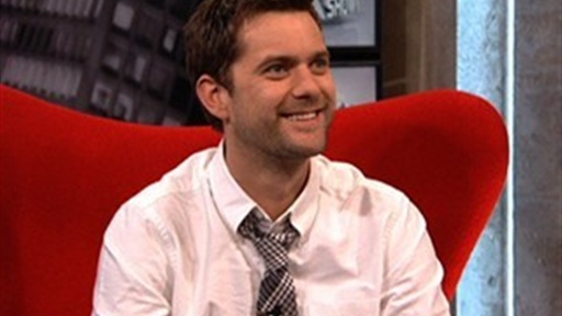 Joshua Jackson On Fringe Season 2