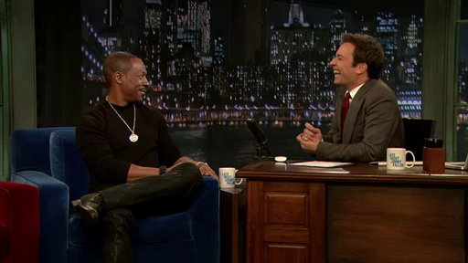 Eddie Murphy, Part 3
