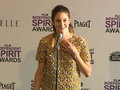 2012 Spirit Awards: Shailene Woodley