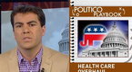 The Obama Administration – GOP Is Preparing for Supreme Court Health Care Ruling