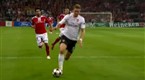 UEFA Champions League: Standard V Arsenal