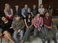 Access Hollywood - &rsquo;Glee&rsquo; Is &rsquo;Golden&rsquo; in Their Debut Year