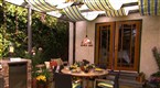 Carter Can: Outdoor Dining Space (season 3, episode 2)