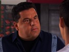 The Ricky and Ben Fight