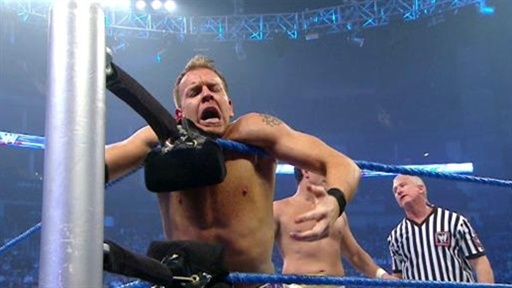 Edge & Christian Vs. Alberto Del Rio & Brodus Clay Video