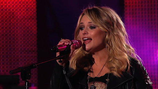 Miranda Lambert: Baggage Claim