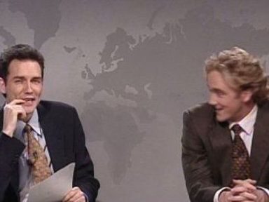 Jay Mohr's Sports Bloopers