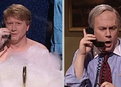 Saturday Night Live : Ted Koppel and Tom Brokaw Cold Opening