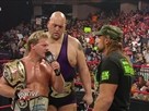 Triple H Addresses the WWE Universe