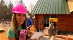 Extreme Makeover: Home Edition: Cooper Family Going Green, Part 2