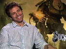 Sucker Punch: Zack Snyder
