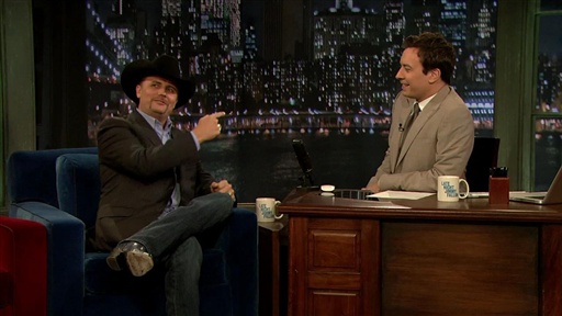 John Rich, Part 1