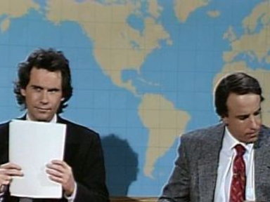 Kevin Nealon As Mr. Subliminal Video