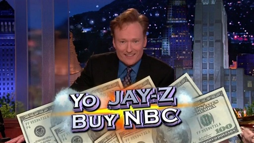 Please Buy NBC