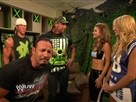 Triple H Trains Maria Menounos for Her Diva Tag Match