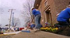 Extreme Makeover: Home Edition: McFarland Family Going Green, Part 2