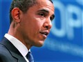 The Obama Administration - Obama Delivers Climate Speech in Copenhagen