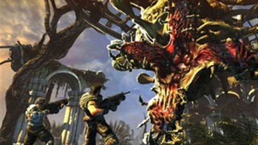 Road to E3: Call of Duty: Black Ops, Bulletstorm and More Video