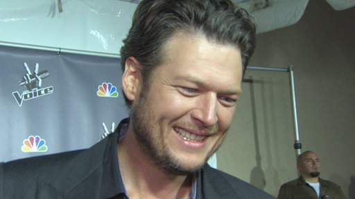 'The Voice' Semi-Finals: Did Christina Aguilera Scold Blake Shel Video