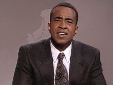 Tim Meadows Needs Hockey