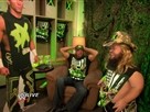 Triple H and Shawn Michaels Discuss Their Raw Team