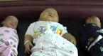 NBC TODAY Show: Enormous Baby Is Instant Celebrity
