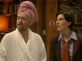 Black Books - He’s Leaving Home