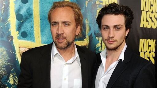 'Kick-Ass' Premiere, Los Angeles Video