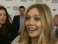 Live From the Red Carpet: 2012 Spirit Awards: Elizabeth Olsen