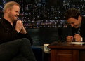 Late Night With Jimmy Fallon : Jim Gaffigan