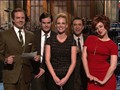 Saturday Night Live - January Jones