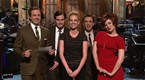 Saturday Night Live: January Jones (season 35, episode 6)