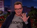 The Tonight Show with Conan O’Brien - Tom Arnold&sbquo;  Part 1
