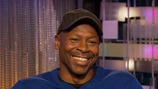 Kevin Eubanks On Leaving 'the Tonight Show': 'I Want a Change of