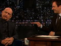 Late Night with Jimmy Fallon: Tue, Nov 15, 2011