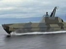 Marine Machines | Season 1 Episode 9 | Stealth: Shadows On the Sea