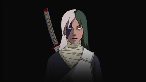 Killer Bee and Motoi