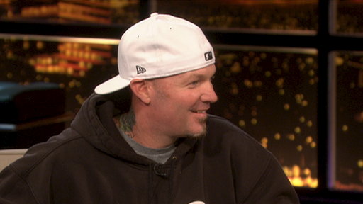 Fred Durst